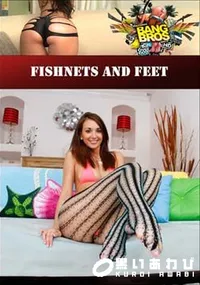 【Fishnets And Feet 】の一覧画像