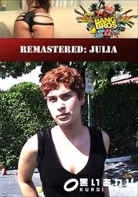 【Remastered Julia 】の一覧画像