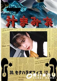【30. セクハラオフィス 12 】の一覧画像
