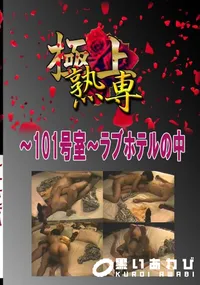 【〜101号室〜ラブホテルの中 　】の一覧画像