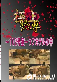 【〜102号室〜ラブホテルの中 　】の一覧画像