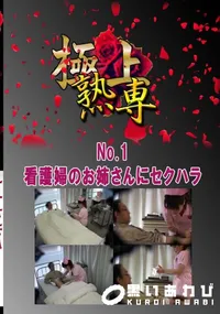 【No.1 看護婦のお姉さんにセクハラ 　】の一覧画像