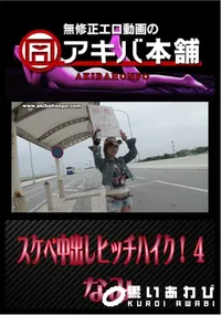 【スケベ中出しヒッチハイク! 4 】の一覧画像