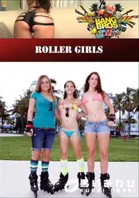 【Roller Girls 】の一覧画像