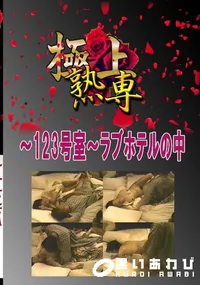 【〜123号室〜ラブホテルの中 　】の一覧画像