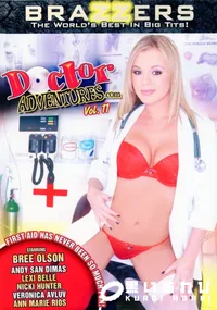 【Doctor ADVENTURES.com Vol.11 】の一覧画像