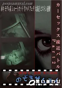 【カーセックス接近バトル Part2 】の一覧画像