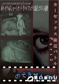 【カーセックス接近バトル Part3 】の一覧画像
