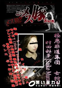 【極悪非道集団 女狩り 】の一覧画像