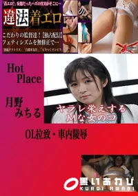 【OL拉致・車内陵辱 月野みちる 　】の一覧画像