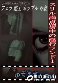 【スリル満点!街中の淫行ランド 1 】の一覧画像