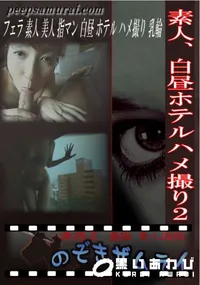 【素人、白昼ホテルハメ撮り2 】の一覧画像