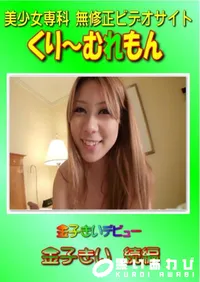 【金子きいデビュー 金子きい 続編 】の一覧画像