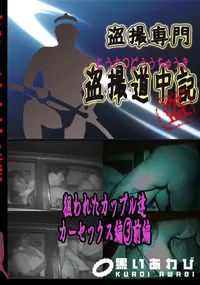 【狙われたカップル達 カーセックス編前編 】の一覧画像