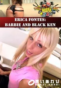 【Erica Fontes: Barbie And Black Ken 】の一覧画像