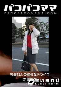 【パコパコママ 美魔女との淫らなドライブ 】の一覧画像