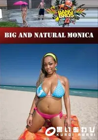 【Big And Natural Monica 】の一覧画像