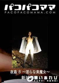 【パコパコママ 夜姦 8 ～淫らな美魔女～】の一覧画像
