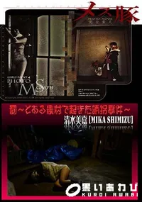 【メス豚 罰 ～とある農村で起きた誘拐事件～[清水美嘉]】の一覧画像