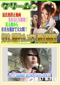 【痴漢ファイル!濡れ濡れ痴漢電車!暴発した肉棒は、もう止められないの巻。 (加工あり) [ちなつ]】の一覧画像