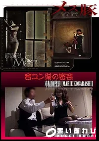 【メス豚 合コン後の密会 [木枯麻理恵]】の一覧画像