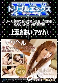 【デリヘル感覚でお招きハメ体験 上葉あおい 独占フルHD VIP限定版 】の一覧画像