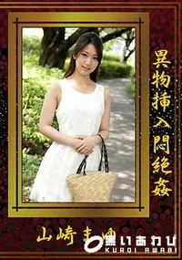 【異物挿入悶絶姦】の一覧画像