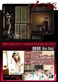 【メス豚 世間知らずな巨乳コスプレイヤーがキモ男なカメラ小僧に逆ギレされハメられる】の一覧画像