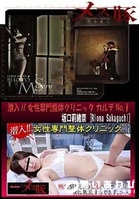 【潜入!! 女性専門整体クリニック カルテNo.１】の一覧画像