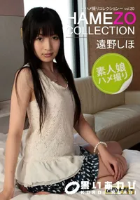 【HAMEZO～ハメ撮りコレクション～vol.20 [遠野しほ]】の一覧画像