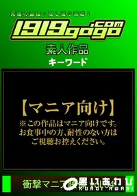 【衝撃マニア映像 VOL.34】の一覧画像