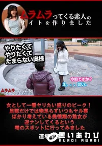 【女として一番ヤリたい盛りのピーク!旦那だけでは物足らずいつもヤル事ばかり考えている発情期の熟女が逆ナンしてくる】の一覧画像