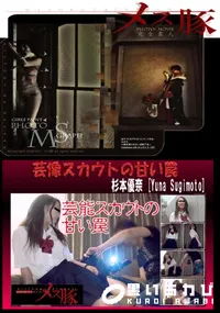 【芸像スカウトの甘い罠】の一覧画像