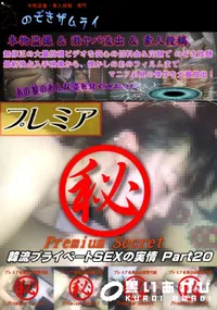【韓流プライベートSEXの実情 Part 20】の一覧画像