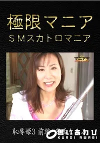 【恥辱姫3 前編】の一覧画像
