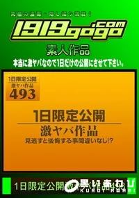 【1日限定公開激ヤバ作品 493】の一覧画像