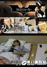 【【忍対眠り姫】No.56 忍対】の一覧画像