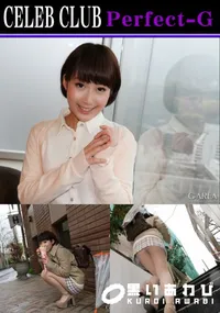 【CELEB CLUB ちょっと甘い声をしたショートカットの看護学生】の一覧画像