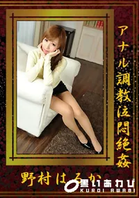 【アナル調教泣悶絶姦】の一覧画像