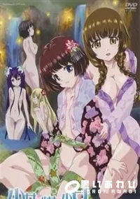 【少女×少女×少女 THE ANIMATION 第一幕「祭子」】の一覧画像
