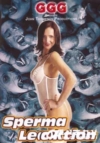 【Sperma Lecktion】の一覧画像