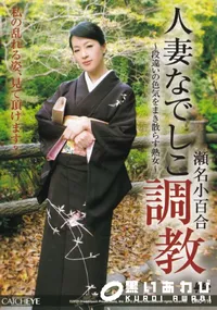 【CATCHEYE Vol.116 人妻なでしこ調教】の一覧画像