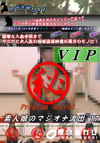 【素人娘のマジオナ流出 17】の一覧画像