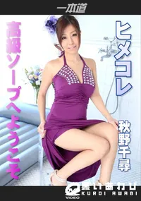 【ヒメコレ 高級ソープへようこそ】の一覧画像