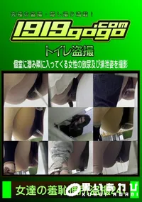 【女達の羞恥便所盗撮 Vol.241】の一覧画像