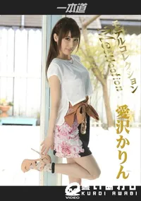 【モデルコレクション】の一覧画像
