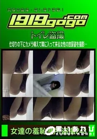 【女達の羞恥便所盗撮 Vol.243】の一覧画像