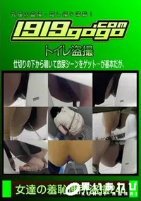 【女達の羞恥便所盗撮 Vol.246】の一覧画像