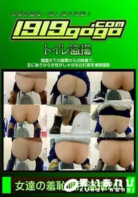 【女達の羞恥便所盗撮 Vol.265】の一覧画像