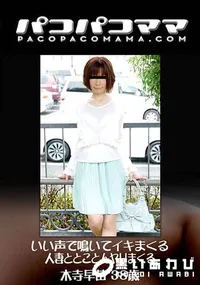 【いい声で鳴いてイキまくる人妻ととことんヤリまくる】の一覧画像